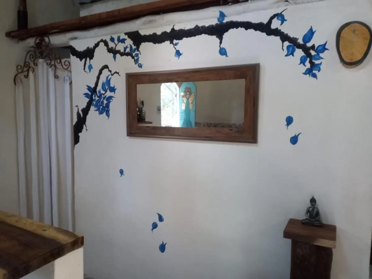 הוילה פוארטו מורלוס La Quinta Azul, Spend Relaxing Time And Fun 0*,