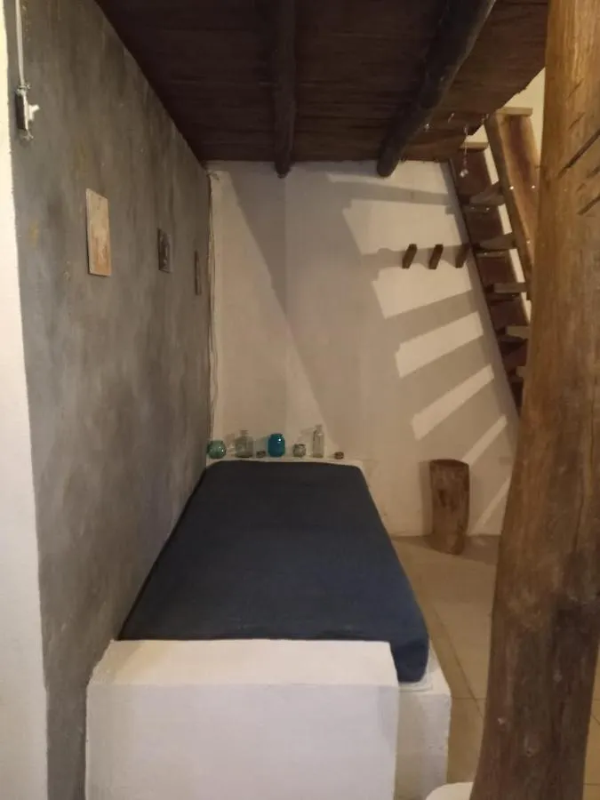 הוילה פוארטו מורלוס La Quinta Azul, Spend Relaxing Time And Fun 0*,  מקסיקו