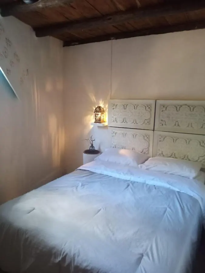 הוילה פוארטו מורלוס La Quinta Azul, Spend Relaxing Time And Fun 0*,  מקסיקו