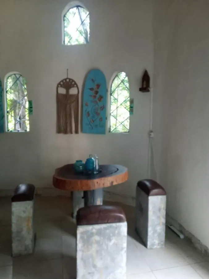 הוילה פוארטו מורלוס La Quinta Azul, Spend Relaxing Time And Fun