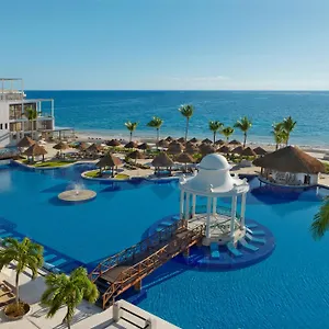 Ośrodek wypoczynkowy Dreams Sapphire &, Puerto Morelos