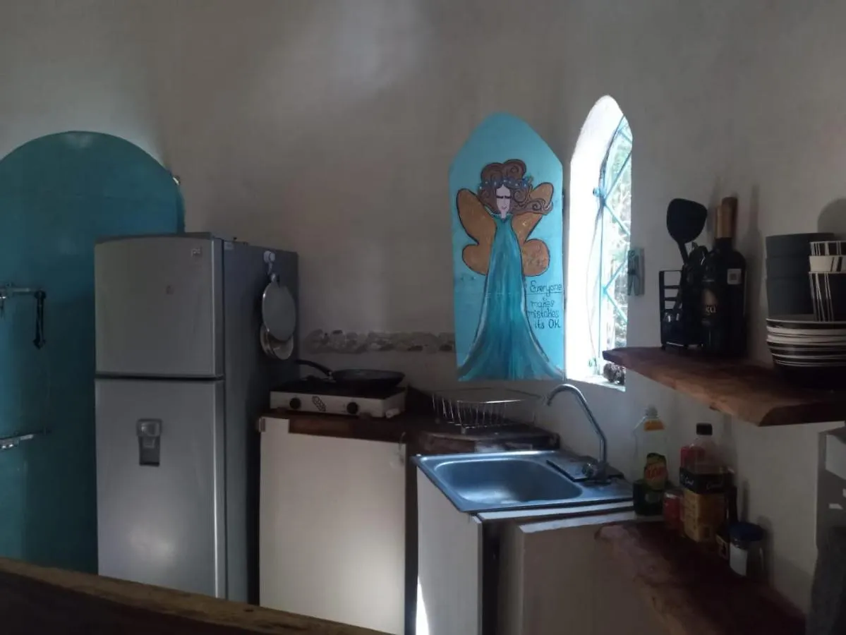 Вилла La Quinta Azul, Spend Relaxing Time And Fun Пуэрто-Морелос 0*,  Мексика