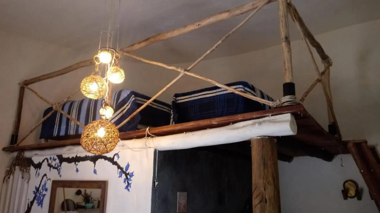Вилла La Quinta Azul, Spend Relaxing Time And Fun Пуэрто-Морелос Дом отдыха